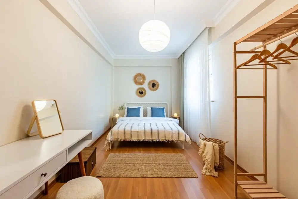 Colorful Flat Near Popular Attractions in Sisli — фото 1