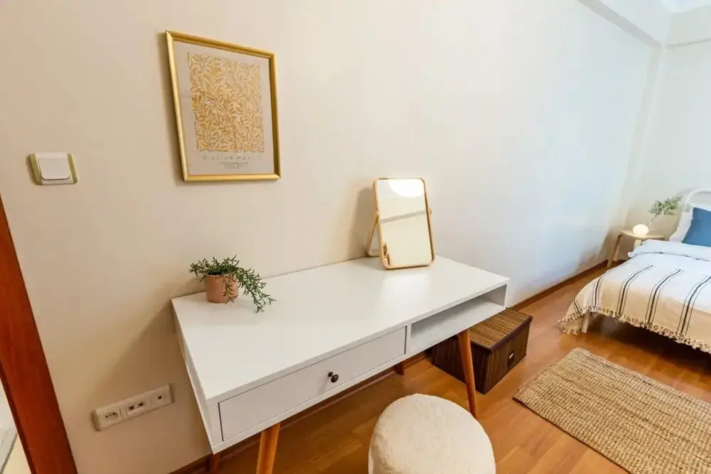 Стамбул: Colorful Flat Near Popular Attractions in Sisli