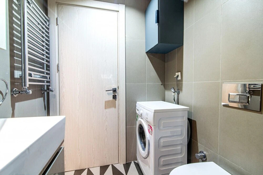 Стамбул: Superb Residence Flat in Kagithane