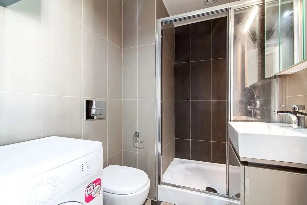 Стамбул: Superb Residence Flat in Kagithane