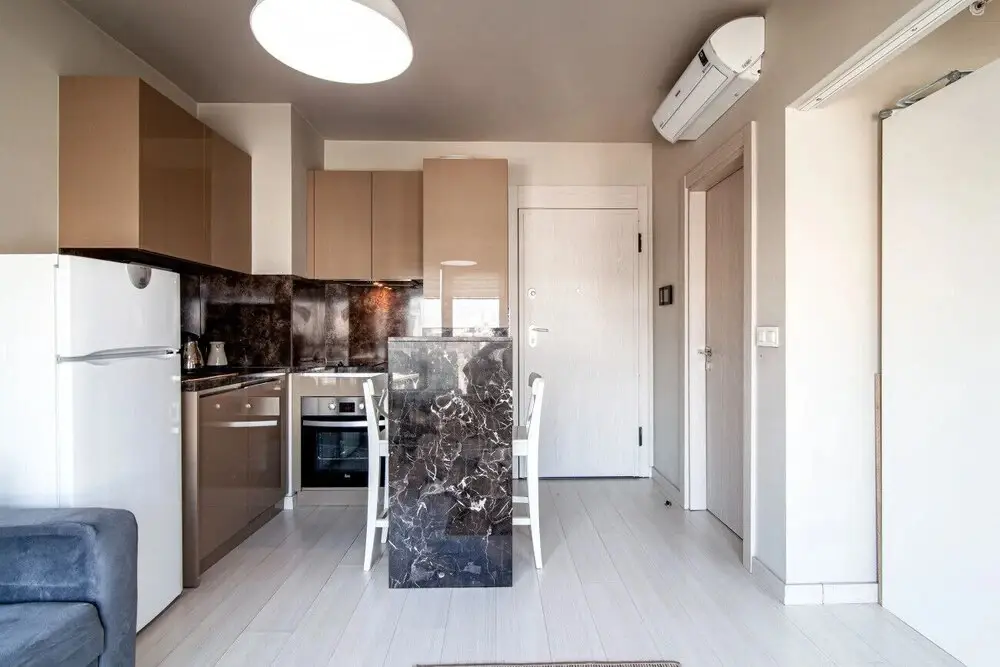 Стамбул: Superb Residence Flat in Kagithane