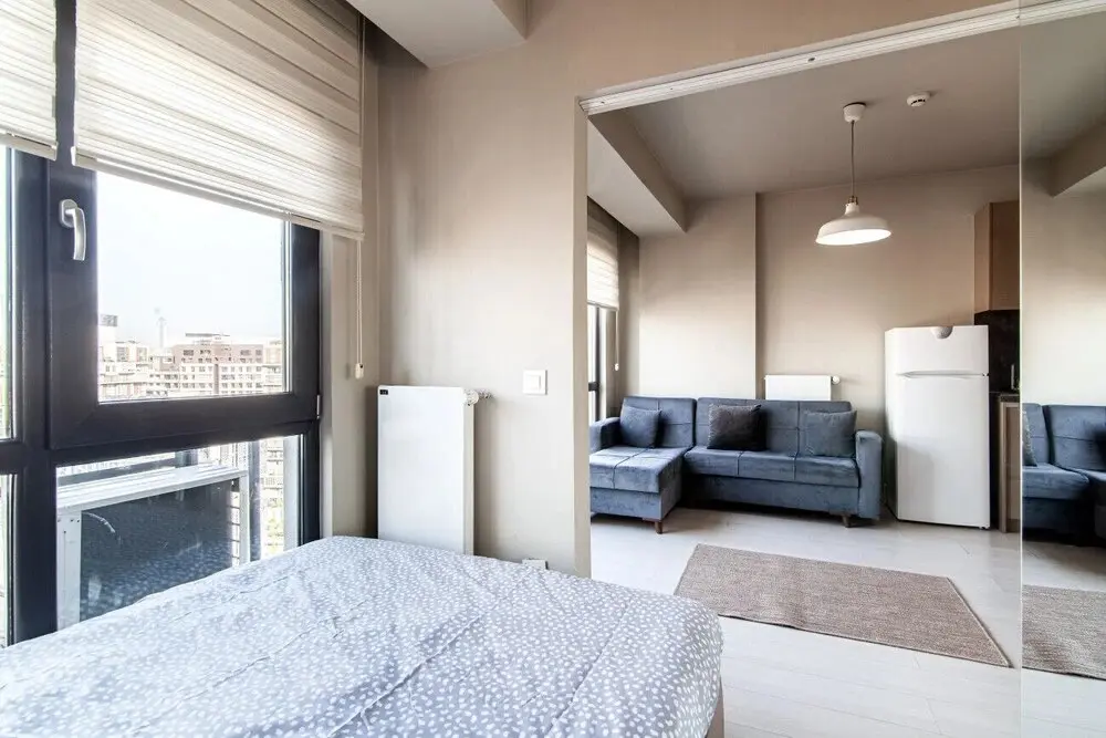Стамбул: Superb Residence Flat in Kagithane