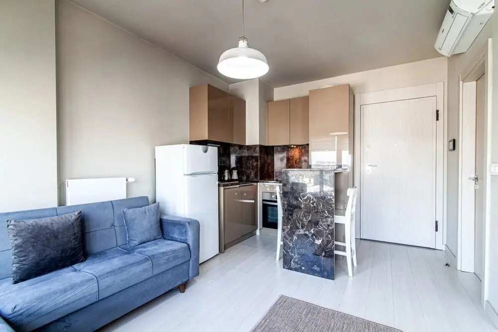 Стамбул: Superb Residence Flat in Kagithane