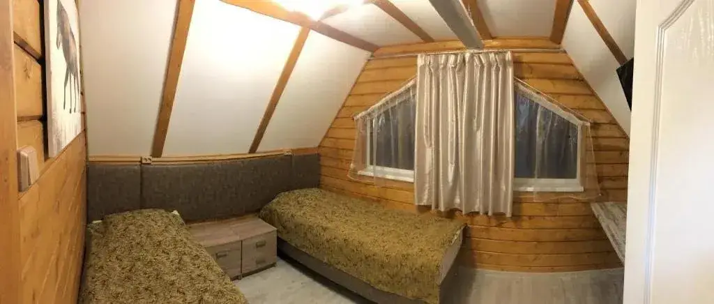 Лахденпохья: Дачи Марьялахти