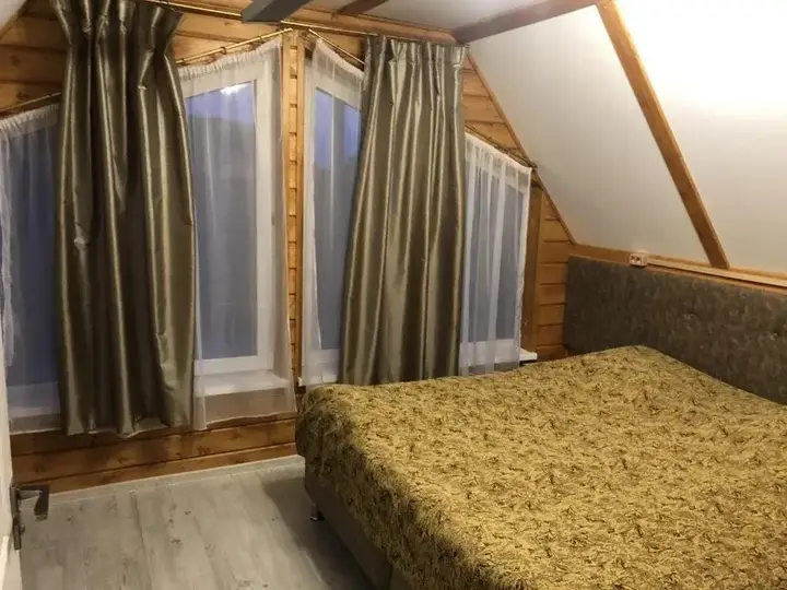 Лахденпохья: Дачи Марьялахти