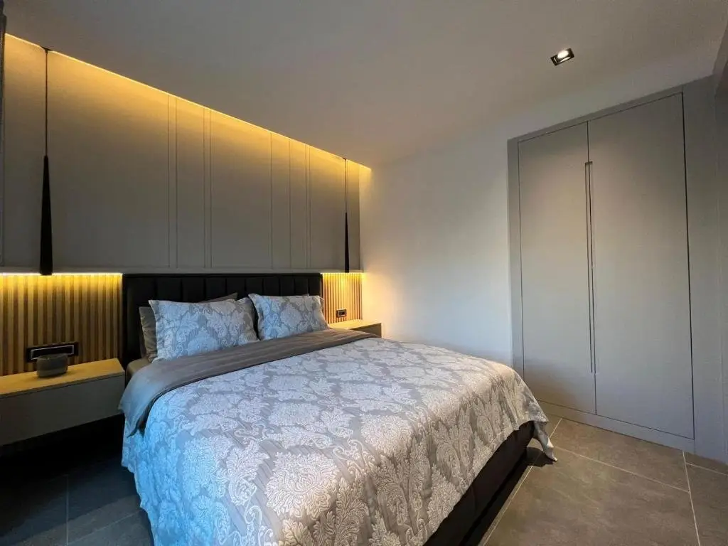 Бодрум: The Pearl Residence Bodrum