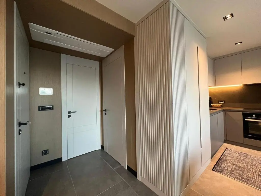 Бодрум: The Pearl Residence Bodrum
