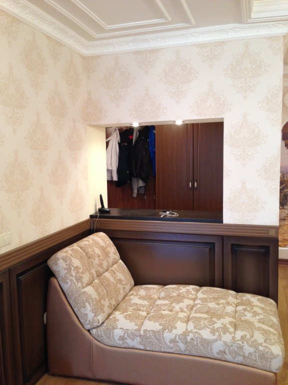 Астана: City Centre Apartments