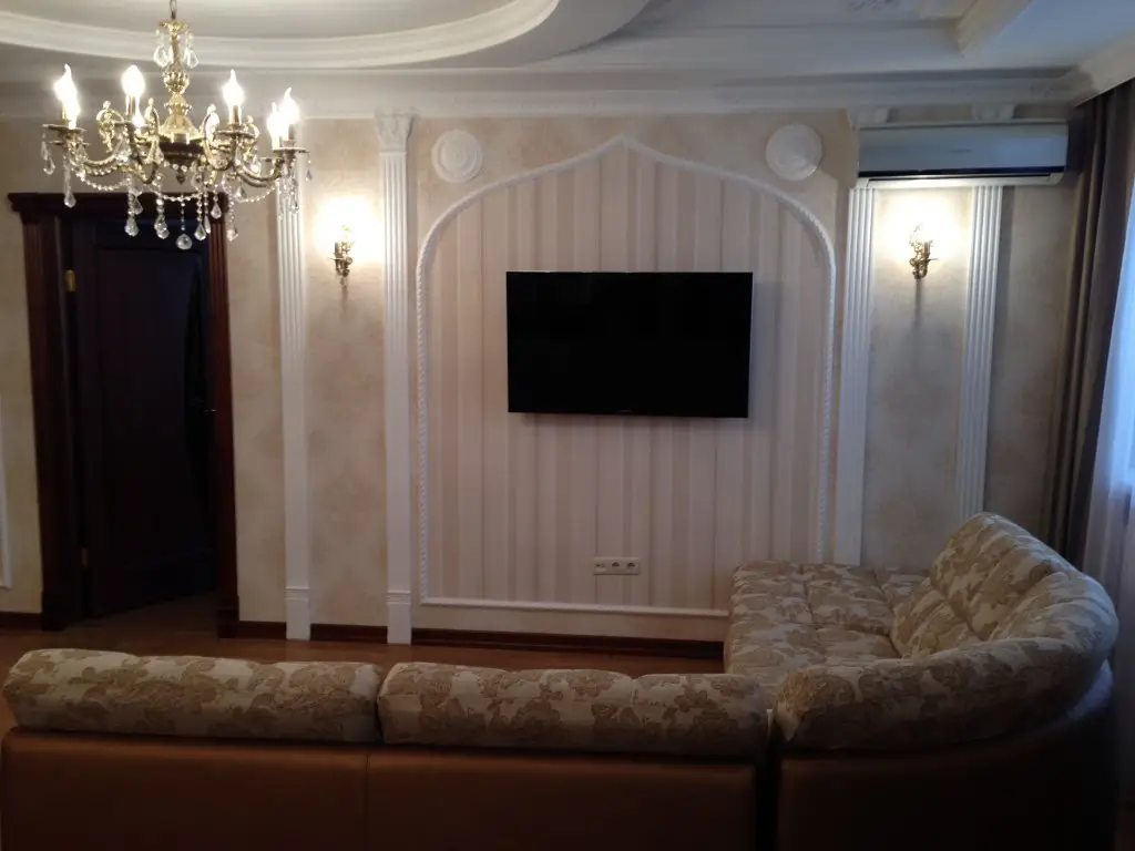Астана: City Centre Apartments