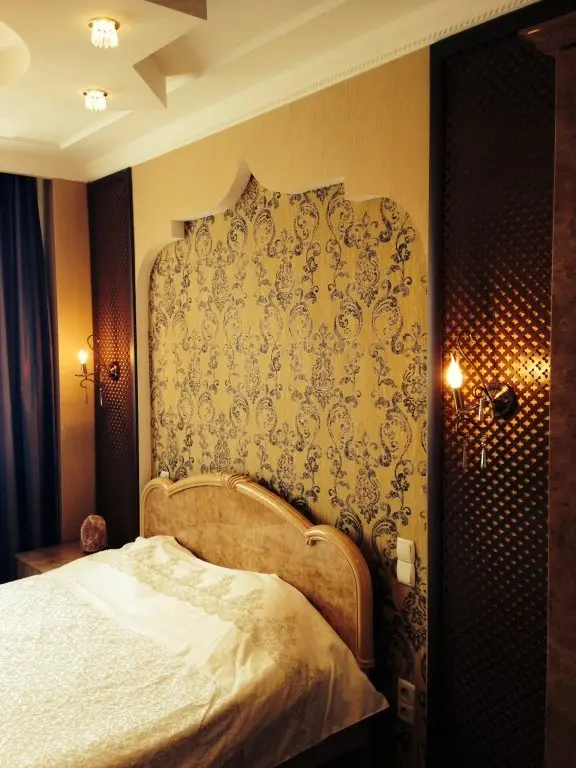 Астана: City Centre Apartments