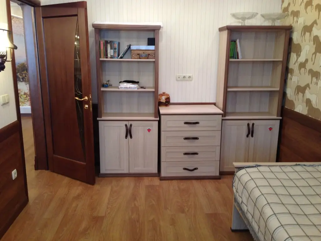 Астана: City Centre Apartments