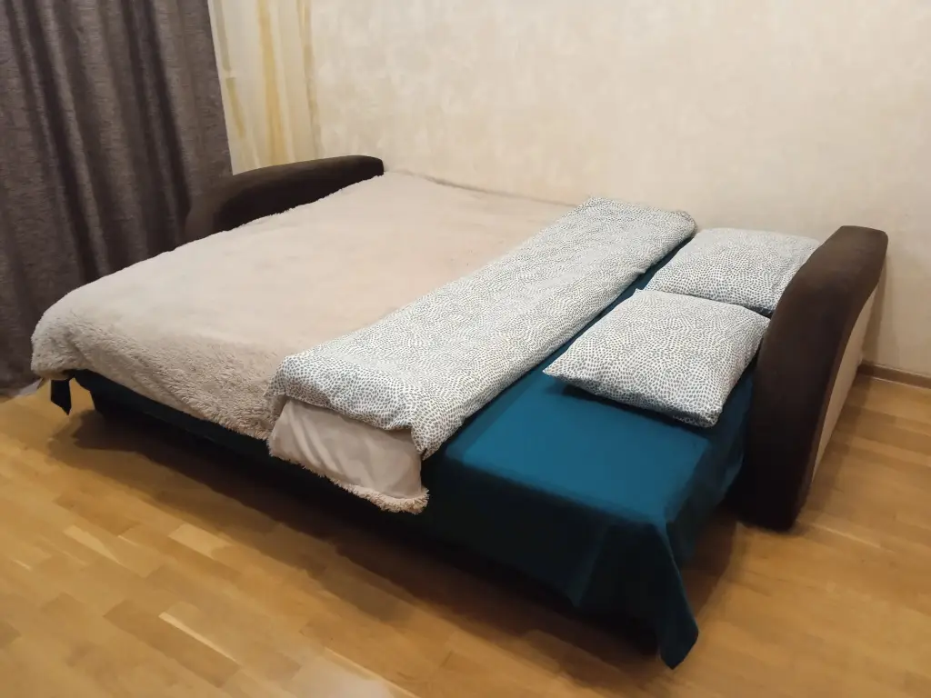 Зеленоградск: Квартира на улице Тургенева 10А