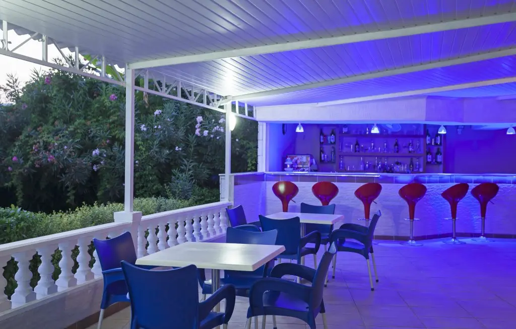 Аланья: Ramira Beach Hotel - All Inclusive