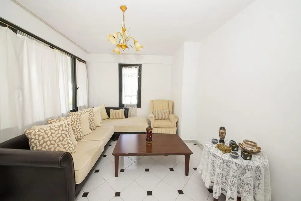 Акьярлар: Villa in Bodrum With Shared Pool and Backyard