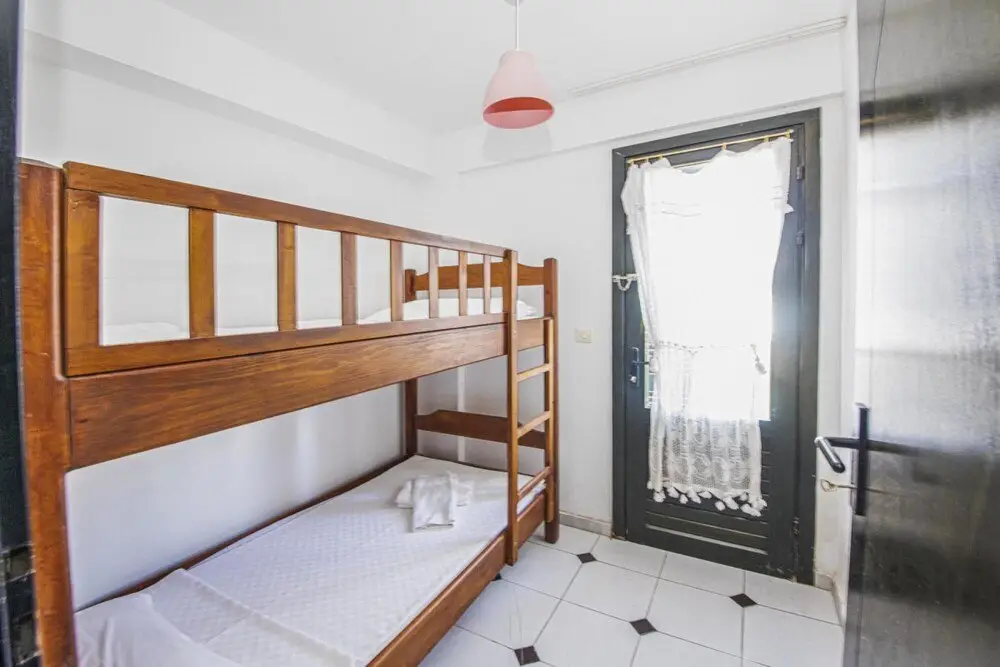 Акьярлар: Villa in Bodrum With Shared Pool and Backyard