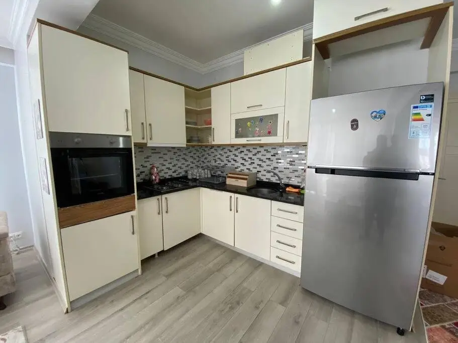 Белек: Lovely 3 Bedrooms Luxury APT with pool and Gym
