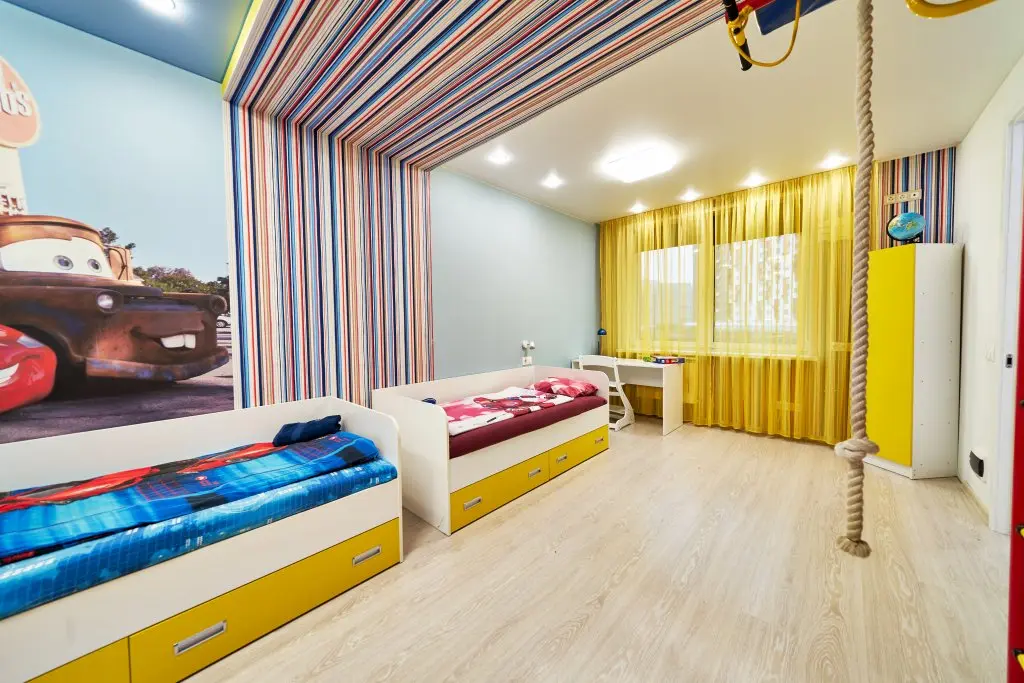 Москва: Апартаменты трехкомнатные EasyGuest