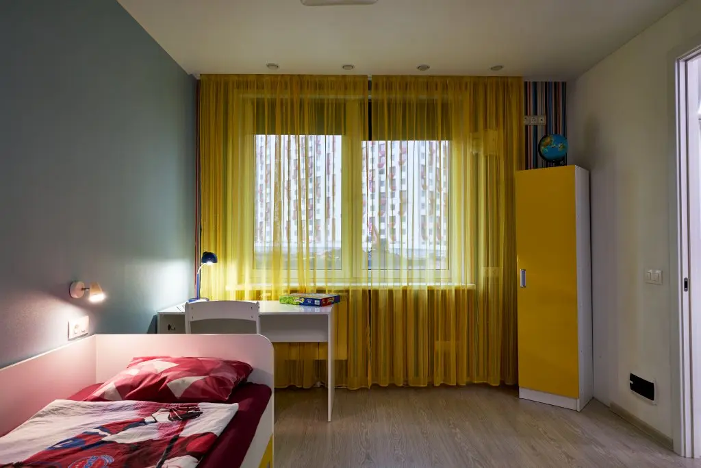 Москва: Апартаменты трехкомнатные EasyGuest