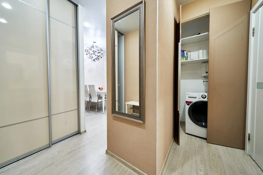 Москва: Апартаменты трехкомнатные EasyGuest