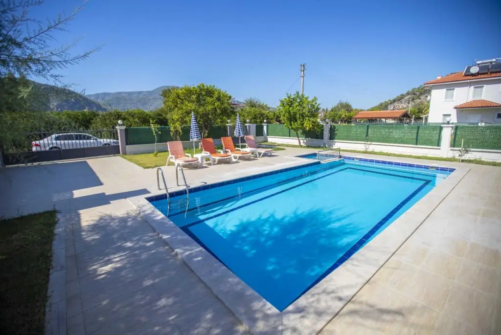 Дальян: Villa Vista in Dalyan
