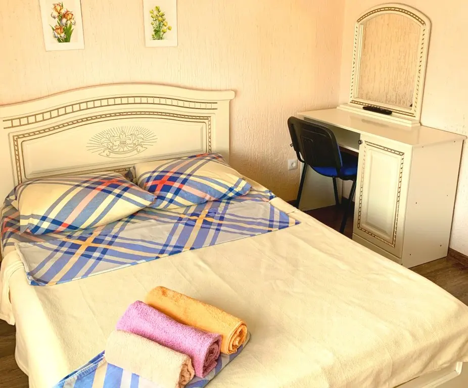 Сочи: Sealoo Razina Guest House