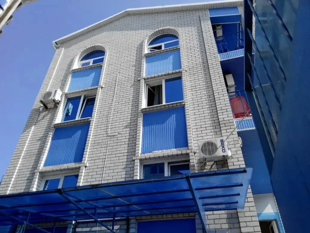 Anapa Beach Guest House — фото 1
