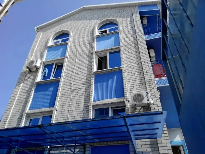 Витязево: Anapa Beach Guest House