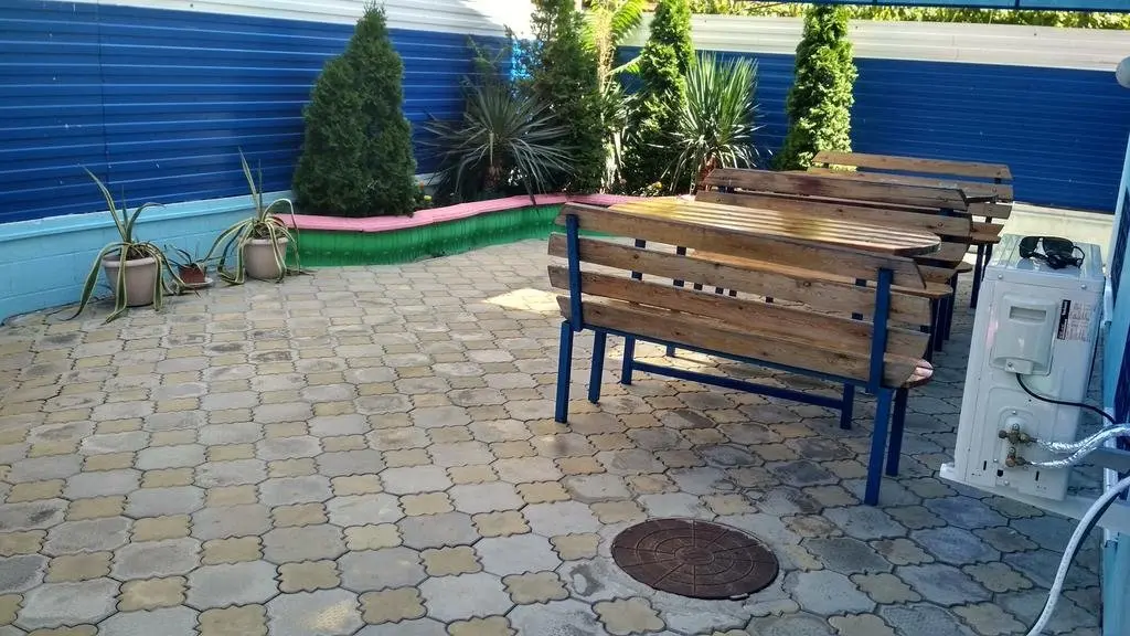 Витязево: Anapa Beach Guest House