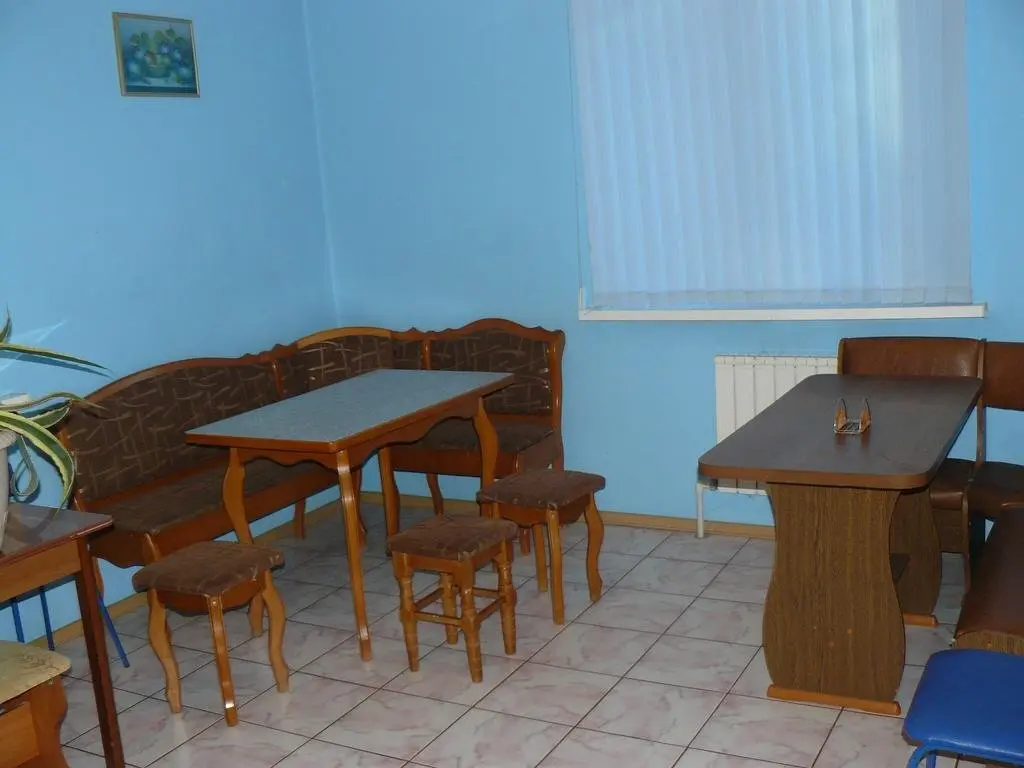 Витязево: Anapa Beach Guest House