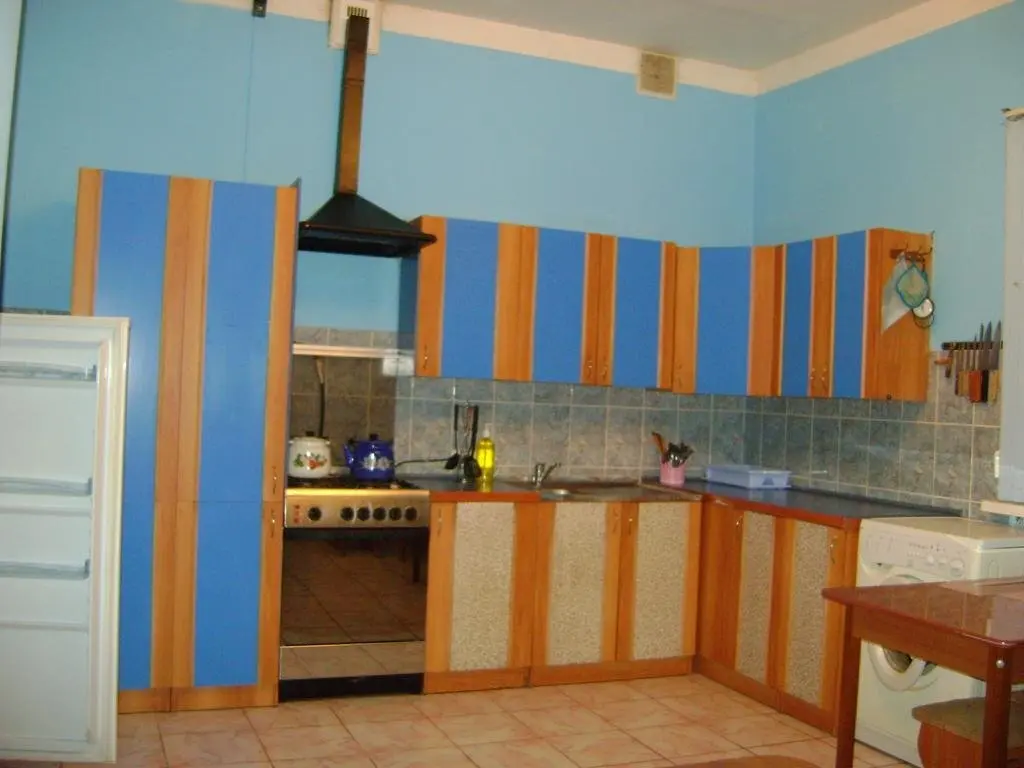 Витязево: Anapa Beach Guest House