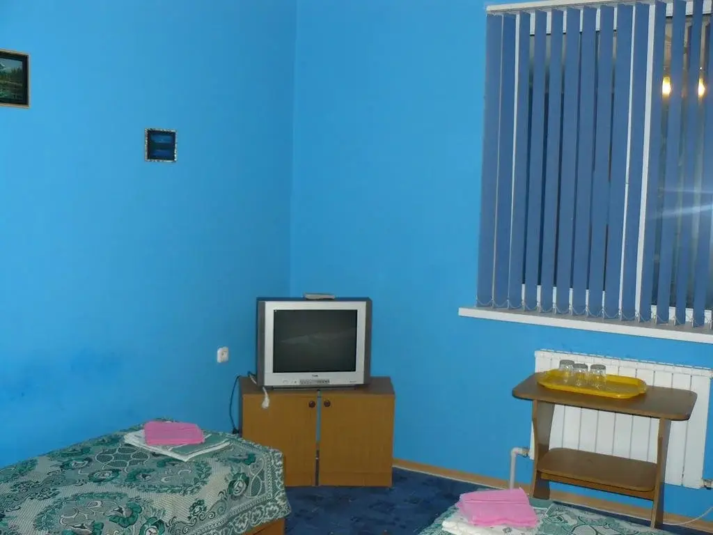 Витязево: Anapa Beach Guest House