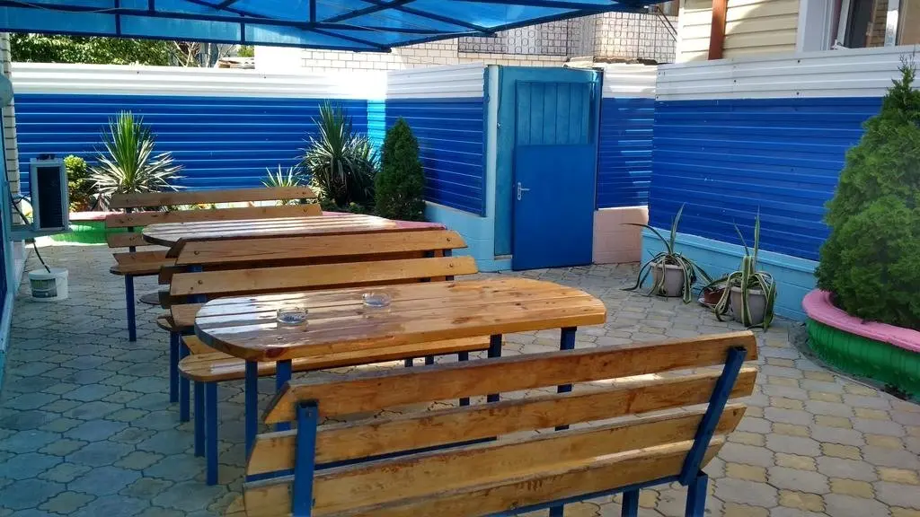Витязево: Anapa Beach Guest House