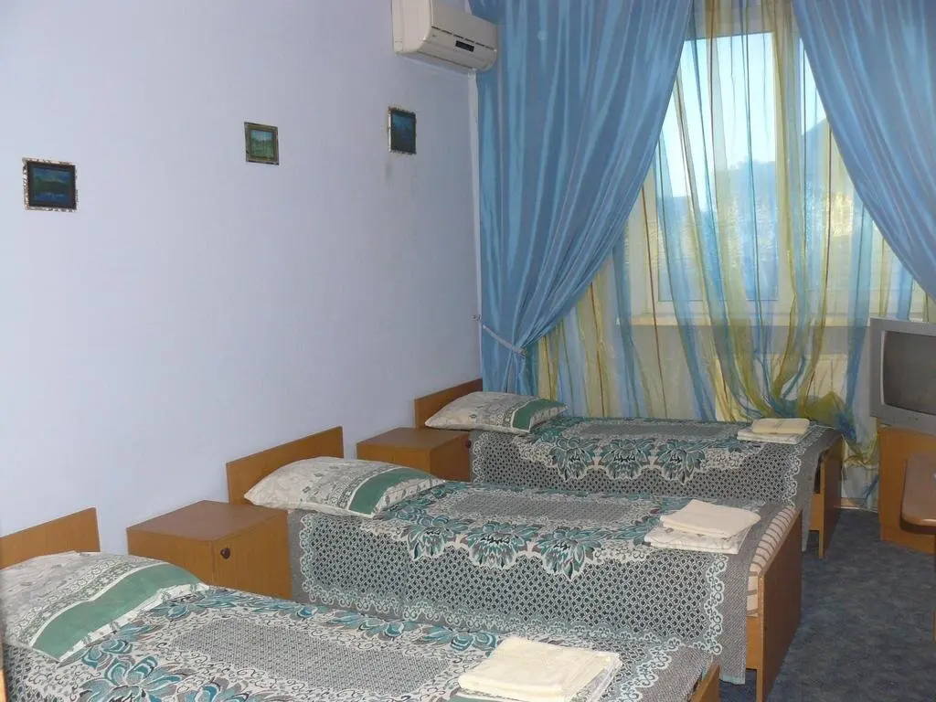 Витязево: Anapa Beach Guest House