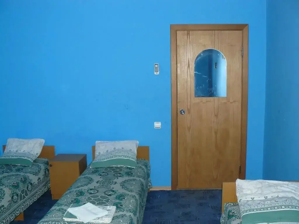 Витязево: Anapa Beach Guest House