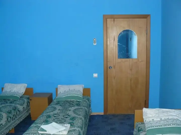 Витязево: Anapa Beach Guest House