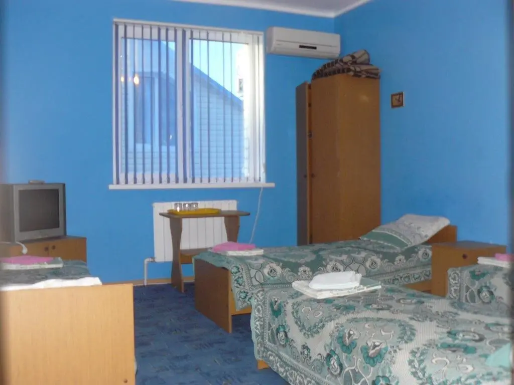 Витязево: Anapa Beach Guest House