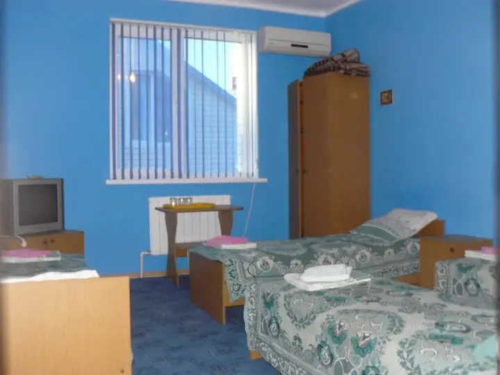 Витязево: Anapa Beach Guest House