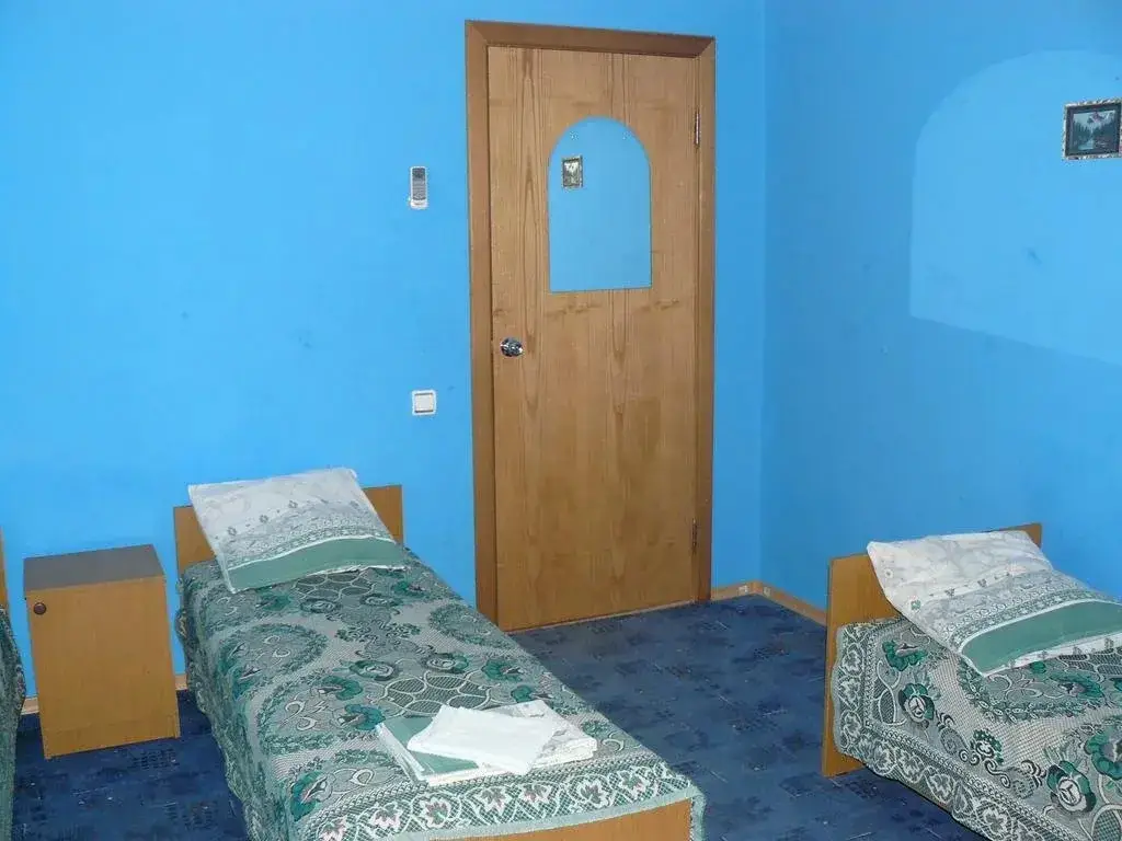 Витязево: Anapa Beach Guest House