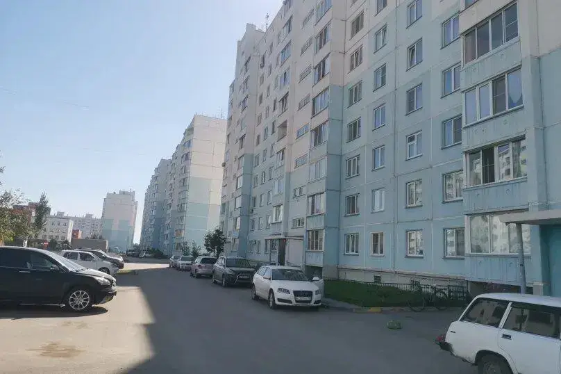 Новосибирск: Апартаменты на улице Спортивная