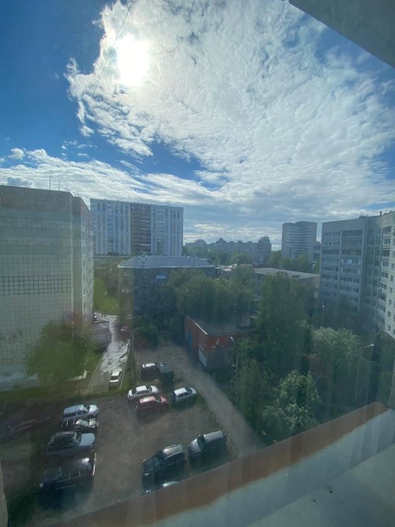 Пермь: Leto Apart (Лето Апарт) на улице Островского