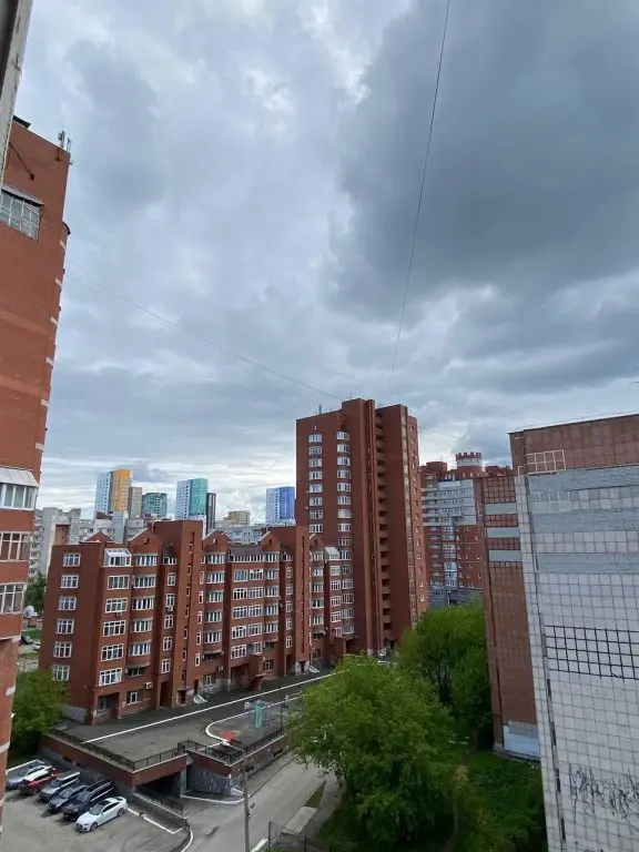 Пермь: Leto Apart (Лето Апарт) на улице Островского