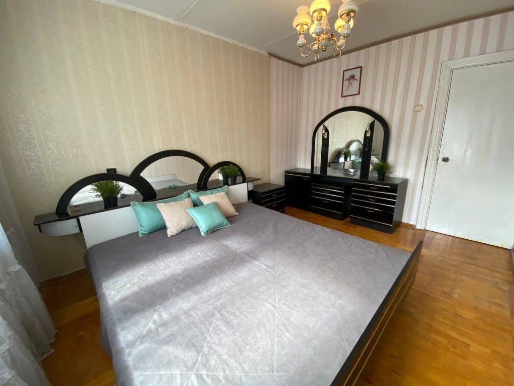 Leto Apart (Лето Апарт) на улице Островского — фото 1