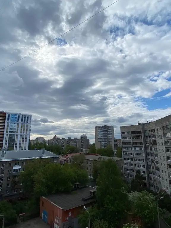 Пермь: Leto Apart (Лето Апарт) на улице Островского