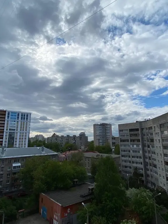 Пермь: Leto Apart (Лето Апарт) на улице Островского