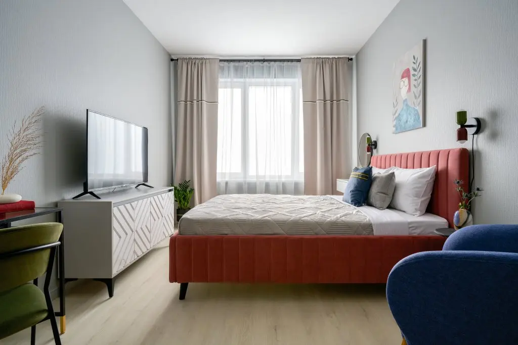 Санкт-Петербург: Квартира Magic Aparts | Home семейная у центра