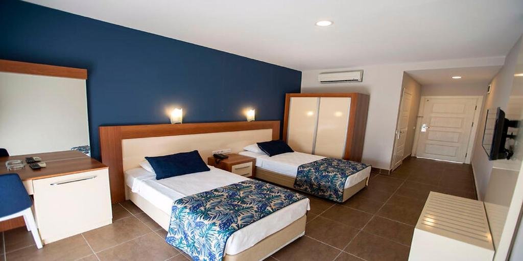 Чамьюва: Miramor Garden Resort & Spa
