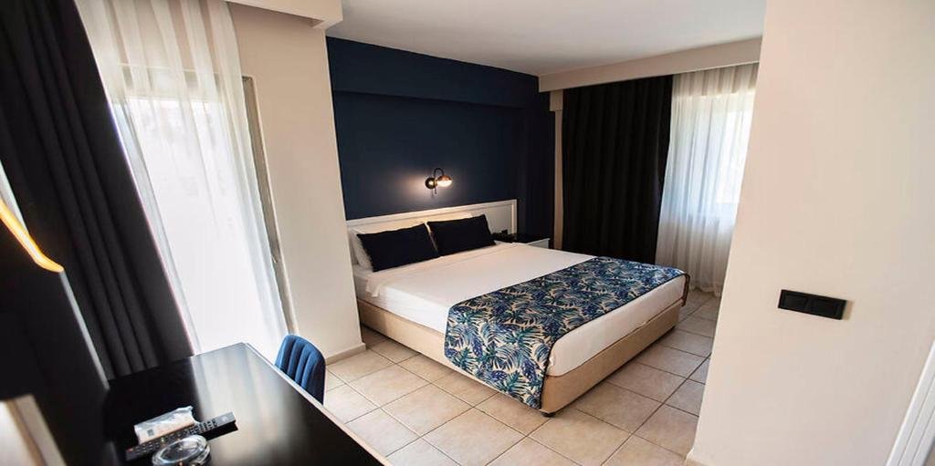 Чамьюва: Miramor Garden Resort & Spa