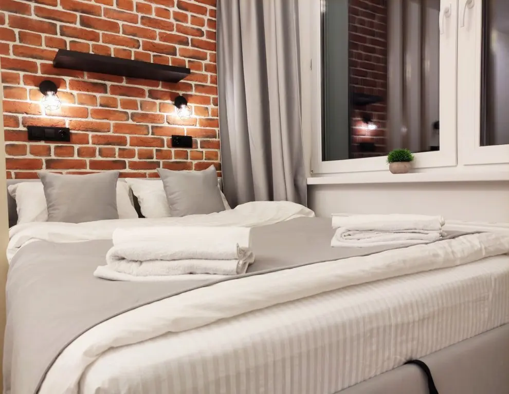 Тверь: Апартаменты «Loft-Life Studio на берегу Волги»
