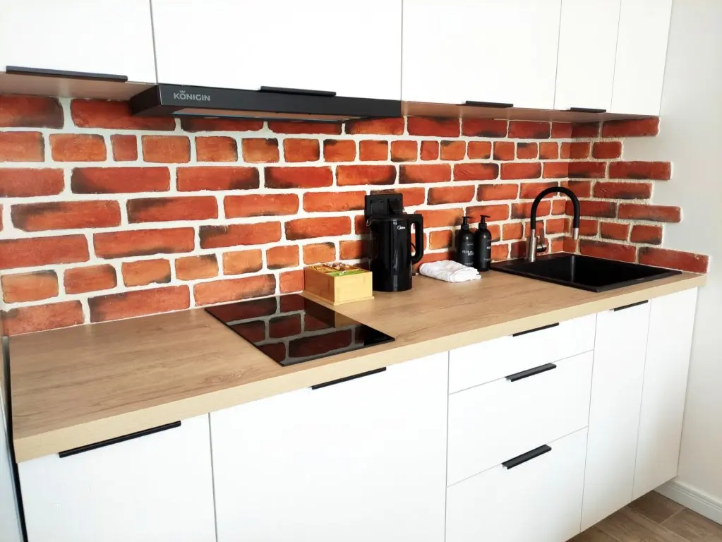 Тверь: Апартаменты «Loft-Life Studio на берегу Волги»
