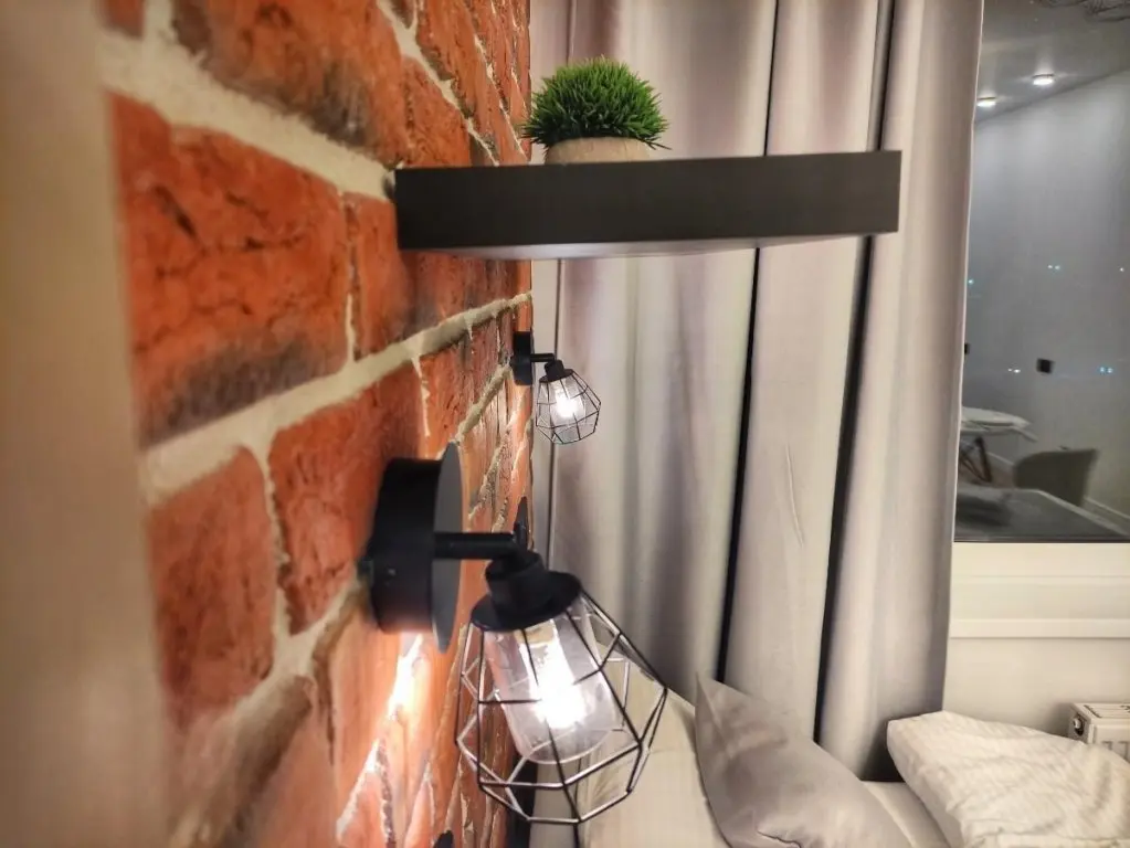 Тверь: Апартаменты «Loft-Life Studio на берегу Волги»